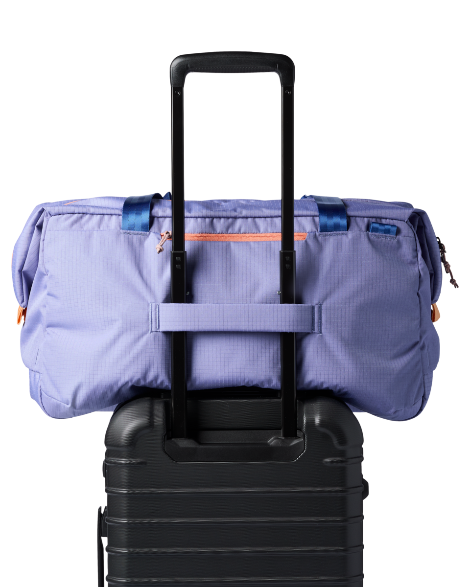 Viaje 45L Travel Duffel