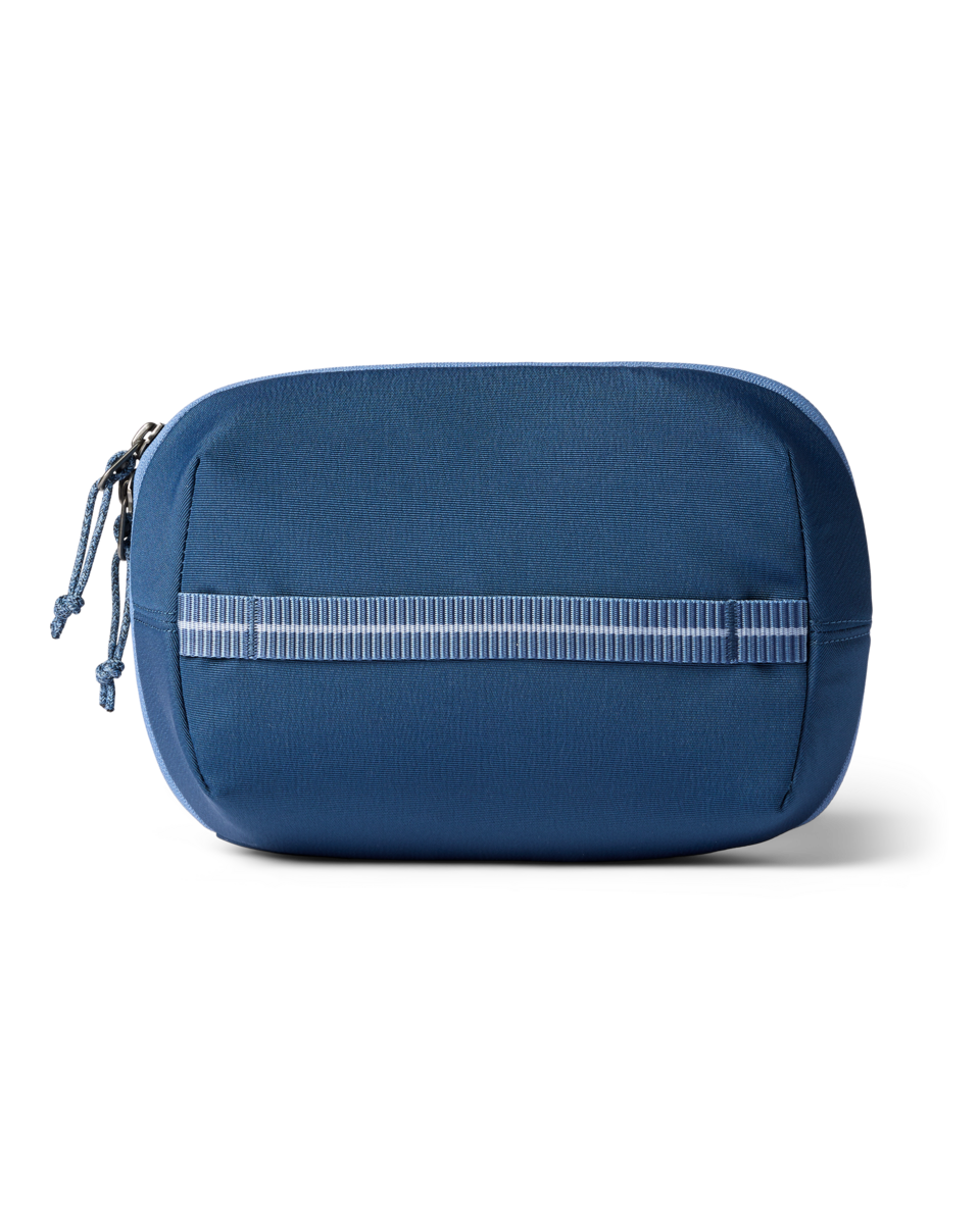Viaje Tech Organizer