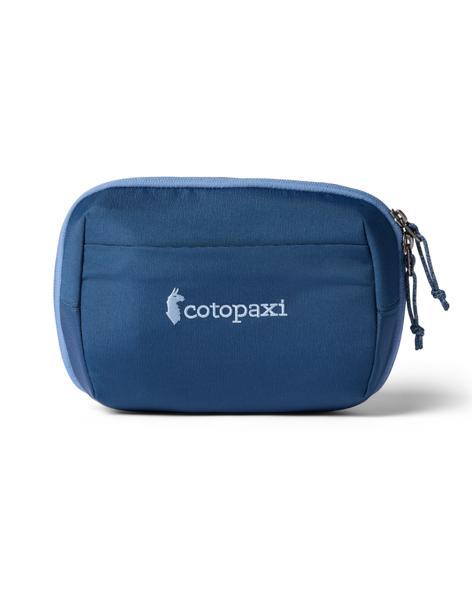 Viaje Tech Organizer