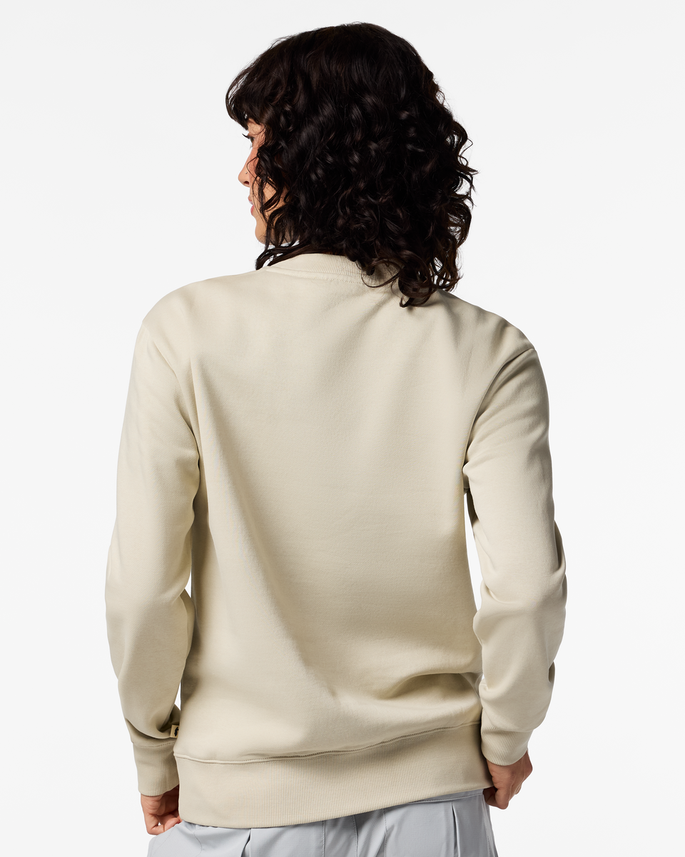Adventure Gear Crew Sweatshirt - Women's