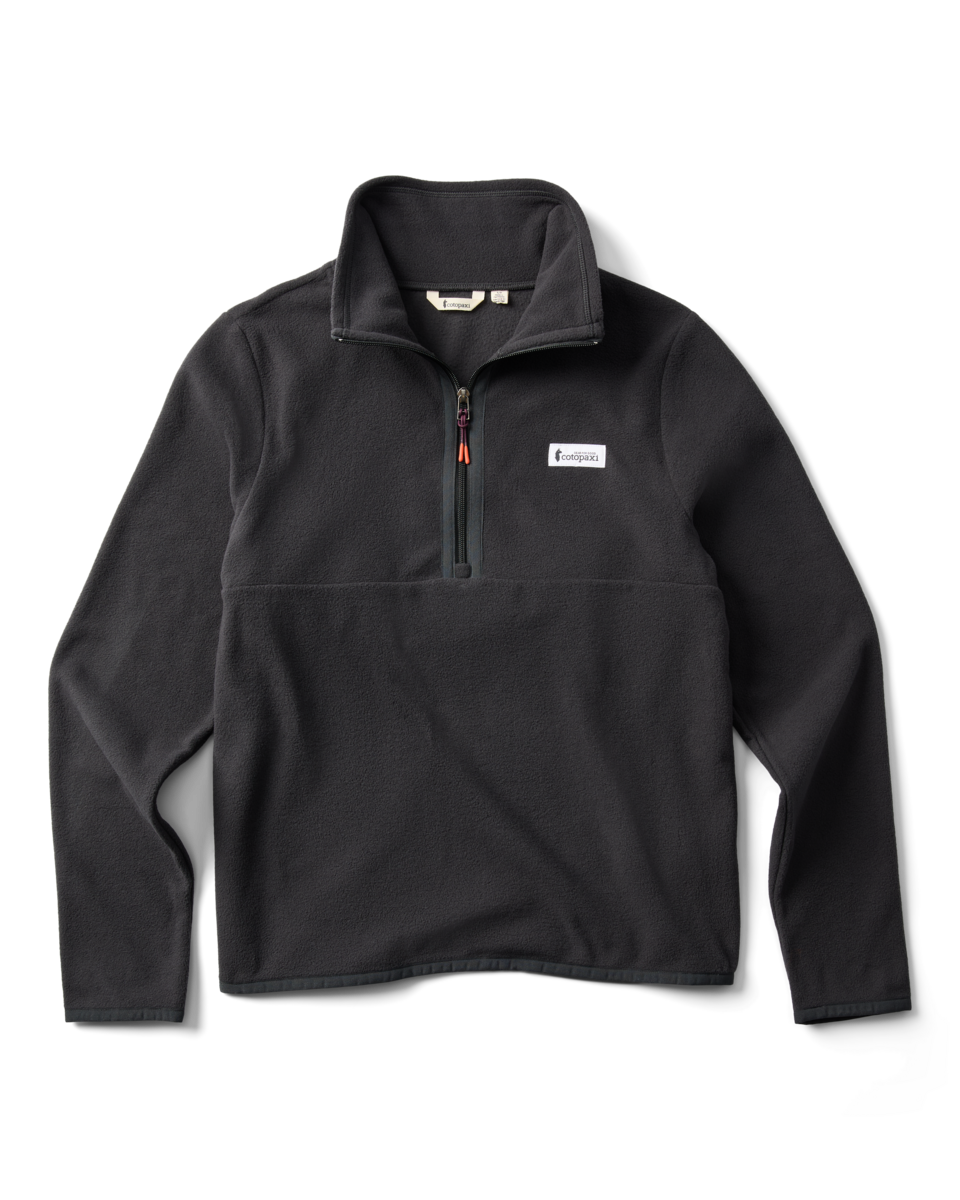 Amado Fleece Pullover - Women's