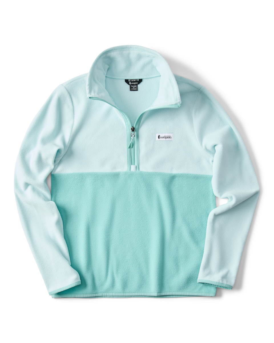 Amado Fleece Pullover - Women's