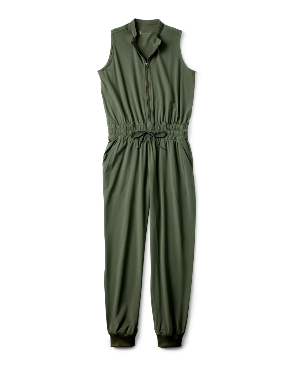 Cambio Jumpsuit - Women's