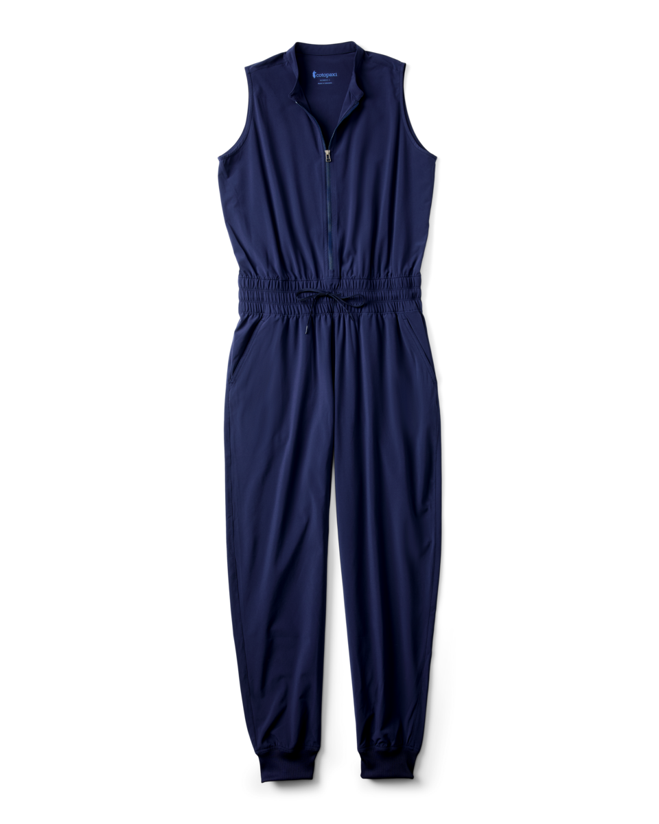 Cambio Jumpsuit - Women's
