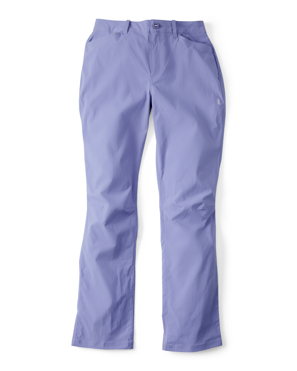 Coraje Tech Pant - Women's
