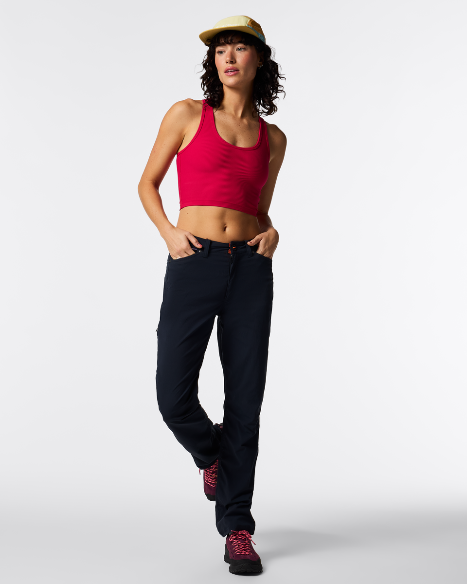 Coraje Tech Pant - Women's