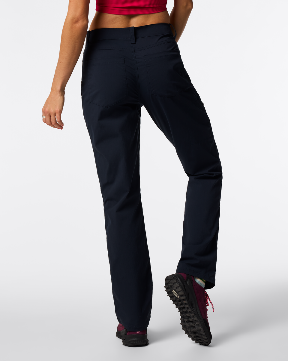 Coraje Tech Pant - Women's