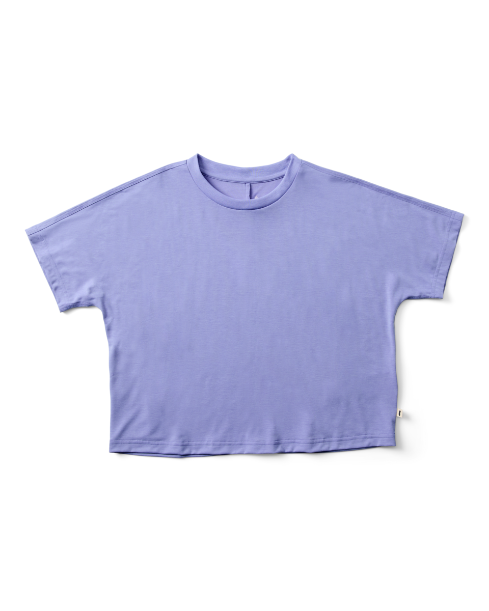 Empaca Boxy T-Shirt - Women's