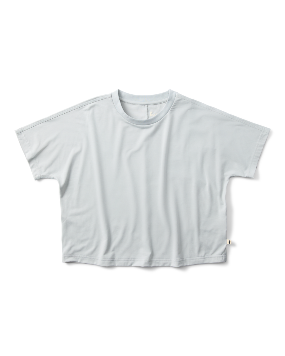 Empaca Boxy T-Shirt - Women's