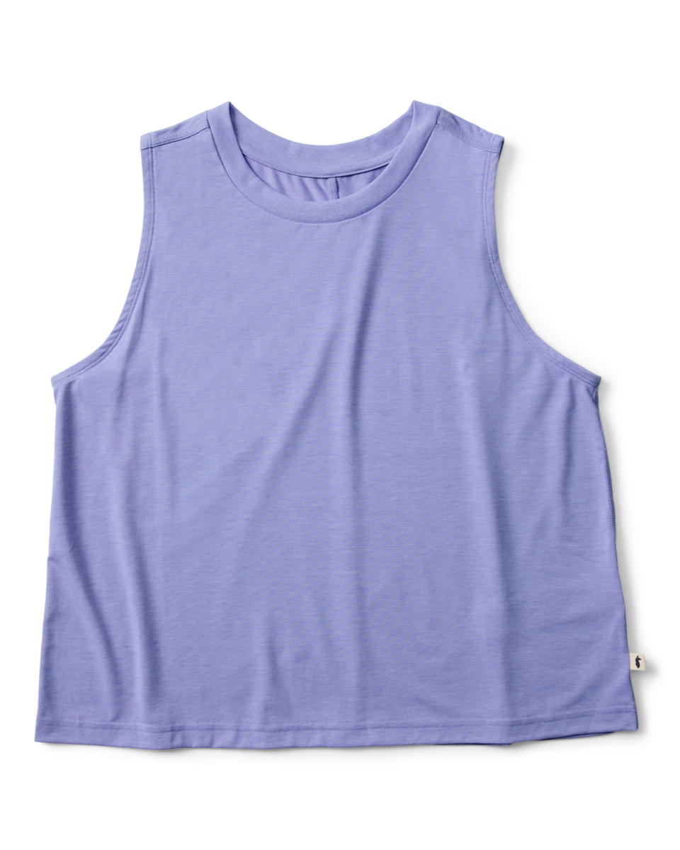 Empaca Tank - Women's