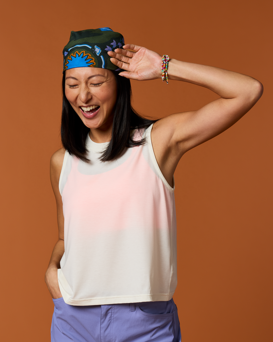 Empaca Tank - Women's