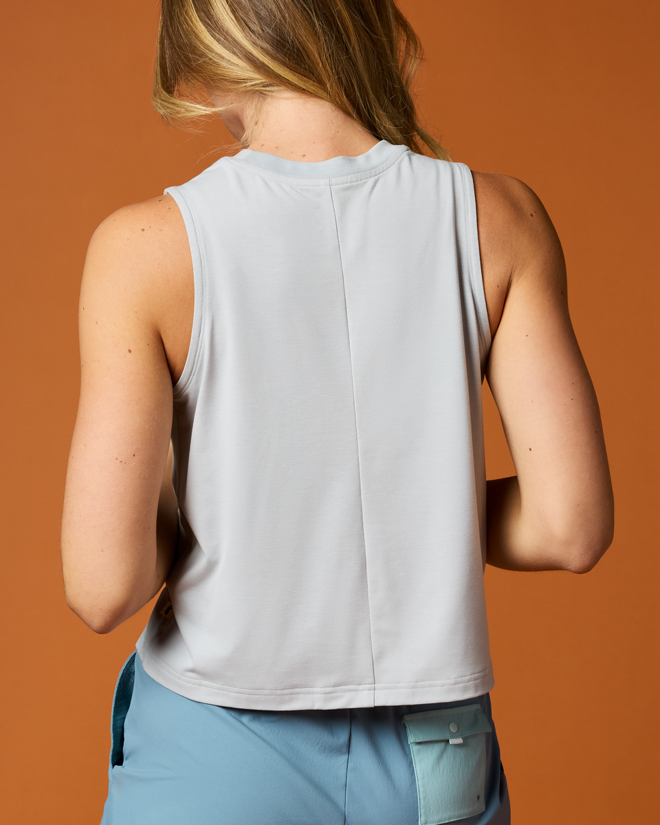 Empaca Tank - Women's