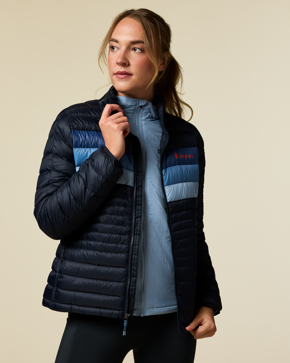 Fuego Down Jacket - Women's