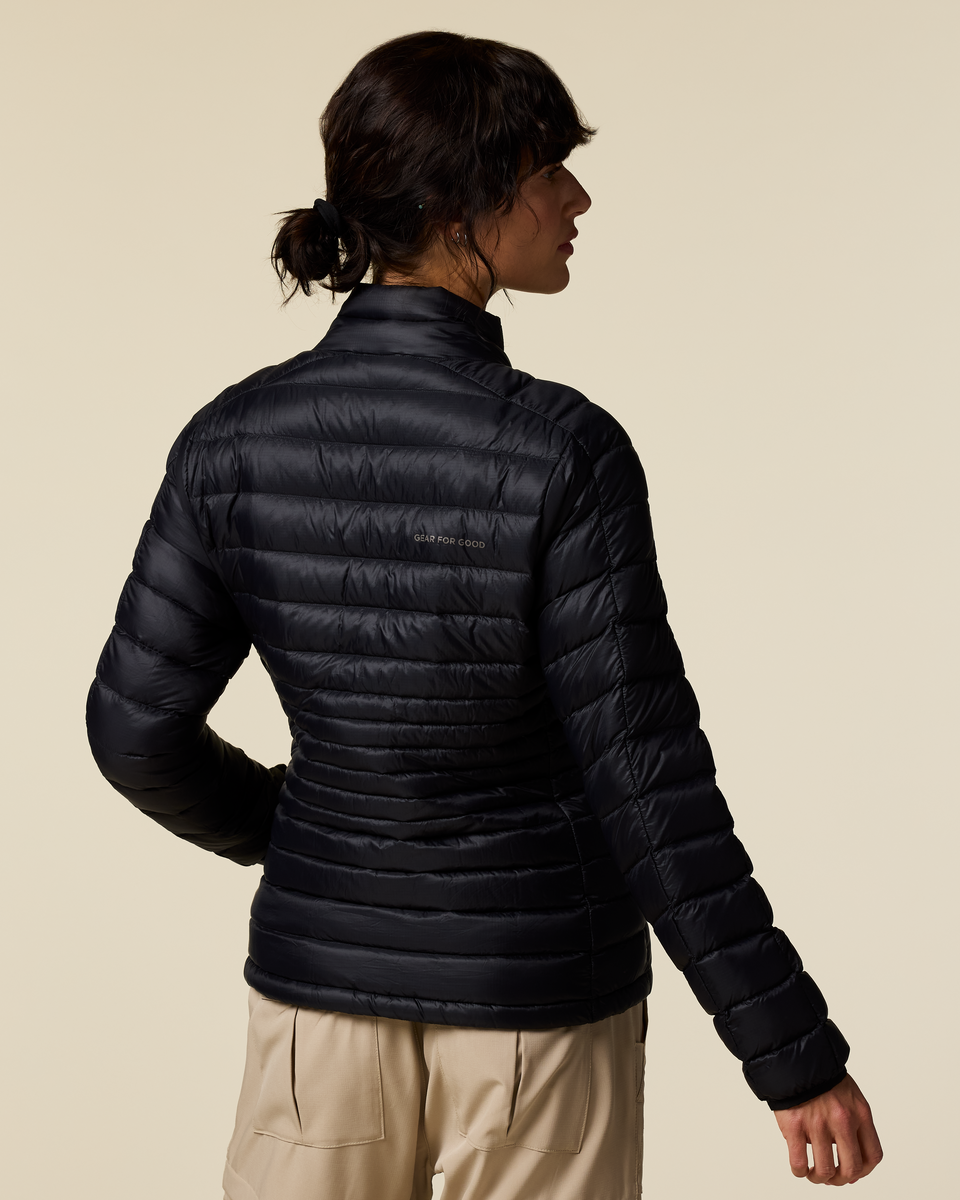 Fuego Down Jacket - Women's