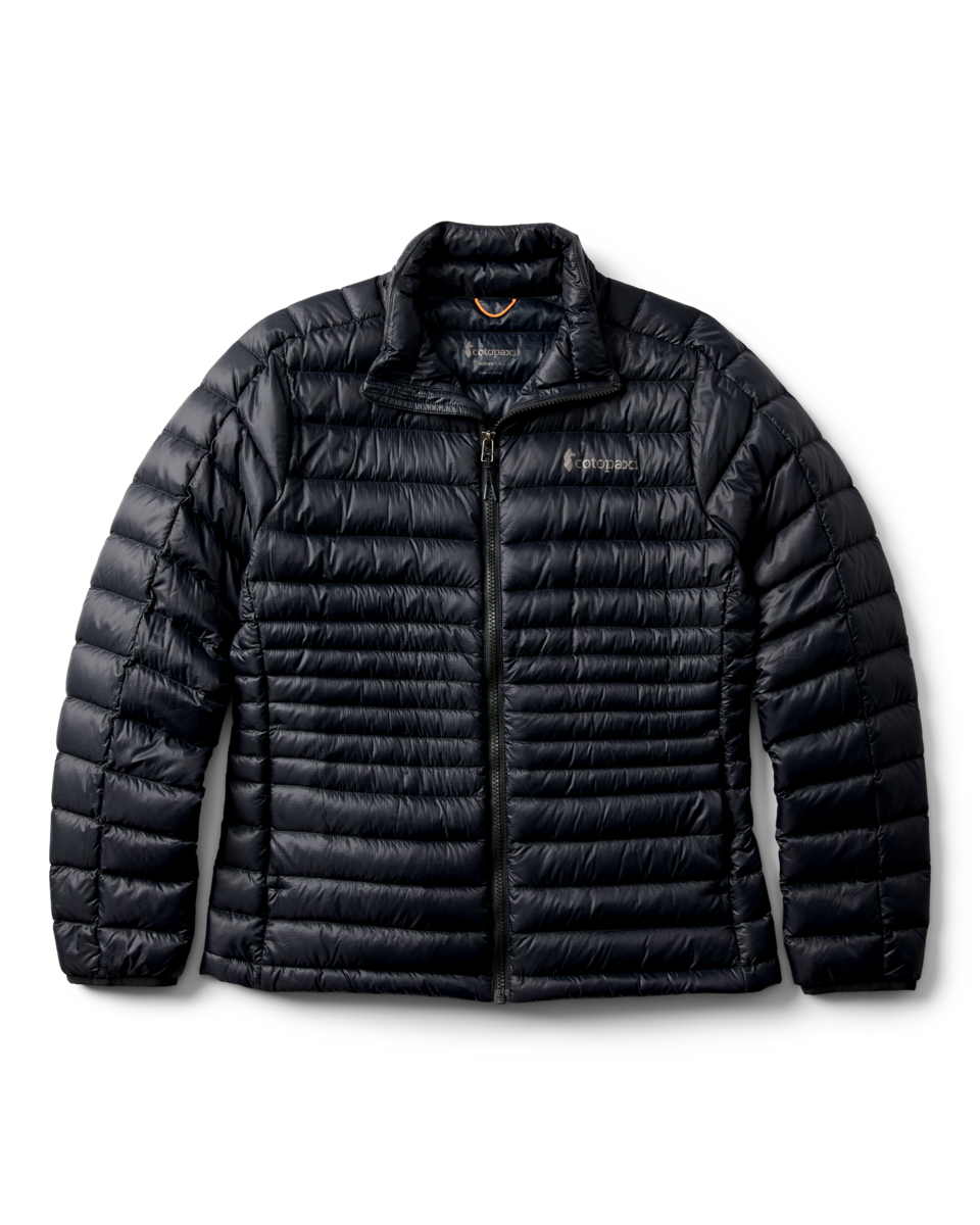 Fuego Down Jacket - Women's