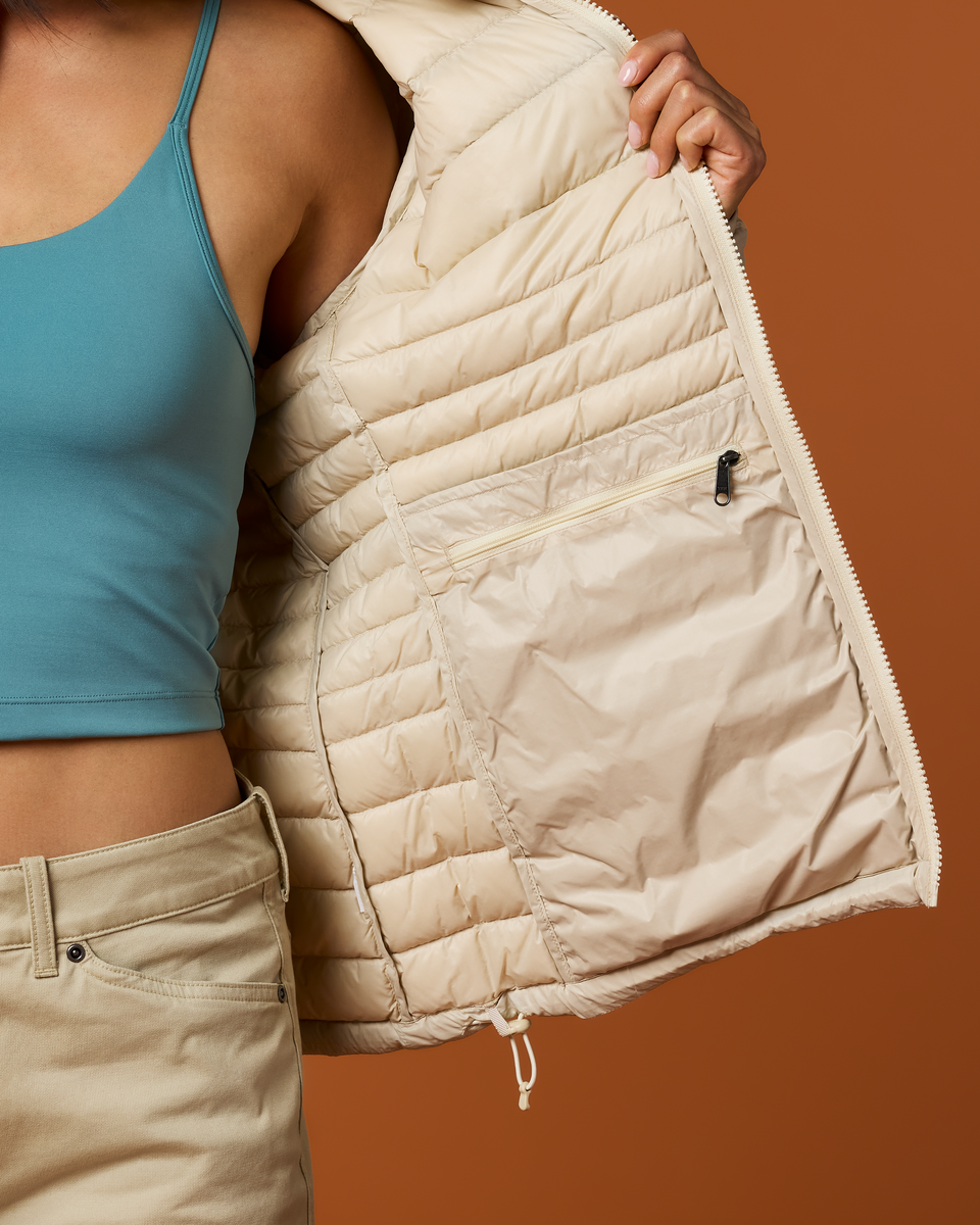 Fuego Down Jacket - Women's