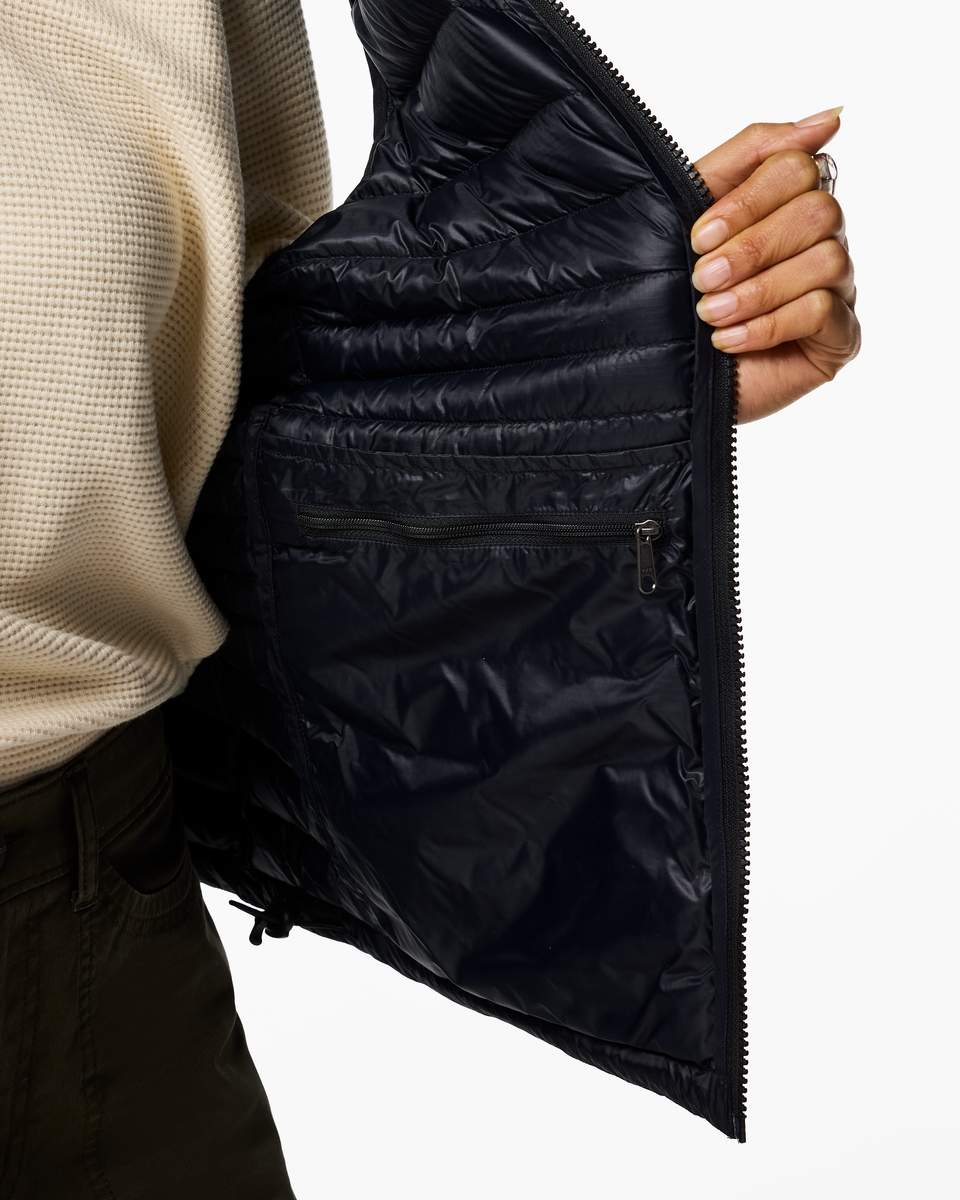Fuego Down Vest - Women's