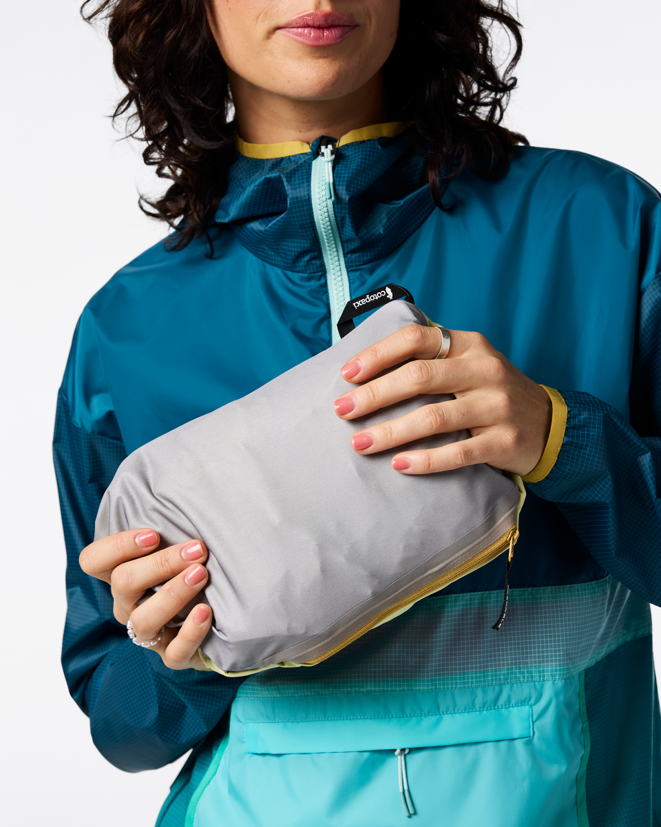 Impermeo 3L Hooded Shell Jacket - Women's