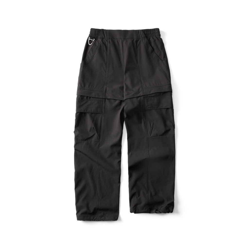 Losdos Zip-Off Pant - Women's