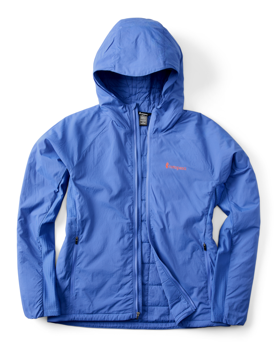 Pacaya 2.0 Insulated Hooded Jacket - Women's