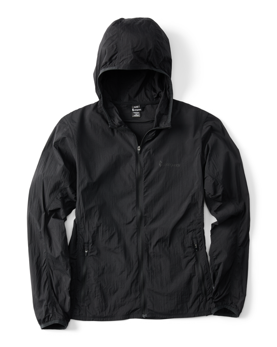 Pacaya 2.0 Insulated Hooded Jacket - Women's
