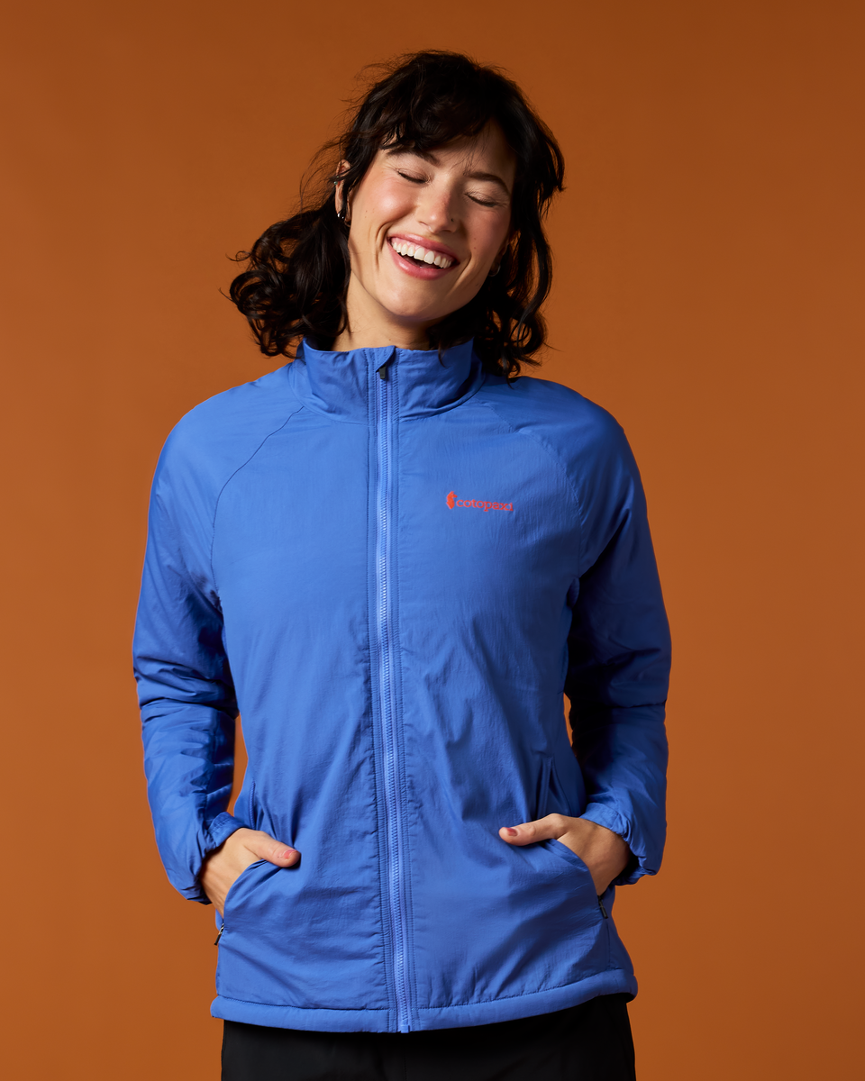 Pacaya 2.0 Insulated Jacket - Women's