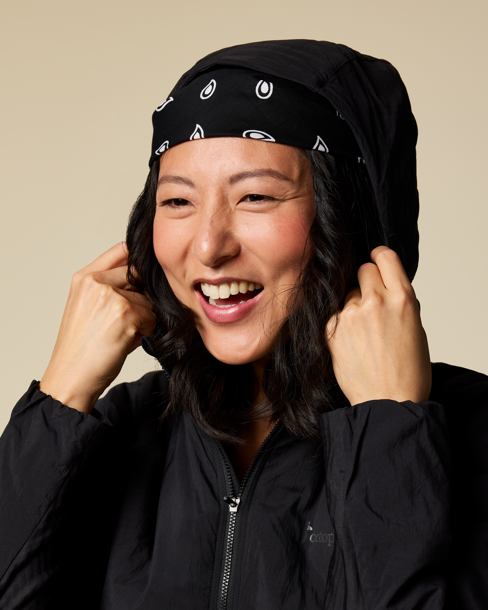 Pacaya 2.0 Insulated Hooded Jacket - Women's