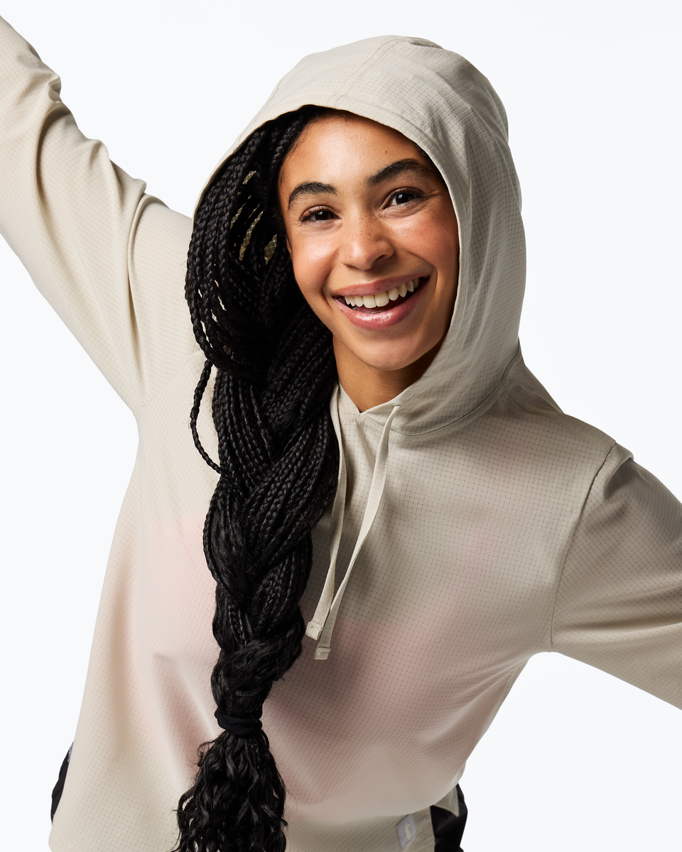 Pulso Tech Hoodie - Women's