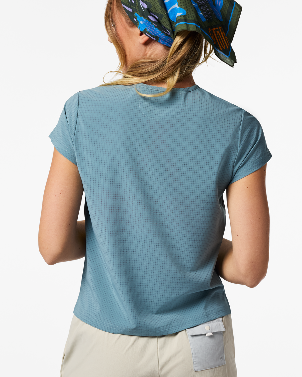 Pulso Tech T-Shirt - Women's