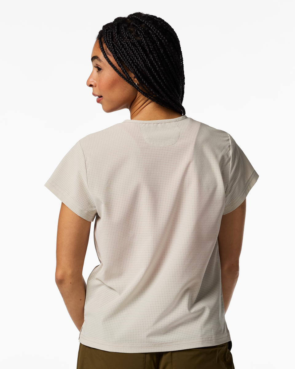Pulso Tech T-Shirt - Women's