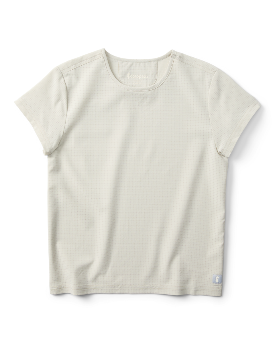 Pulso Tech T-Shirt - Women's