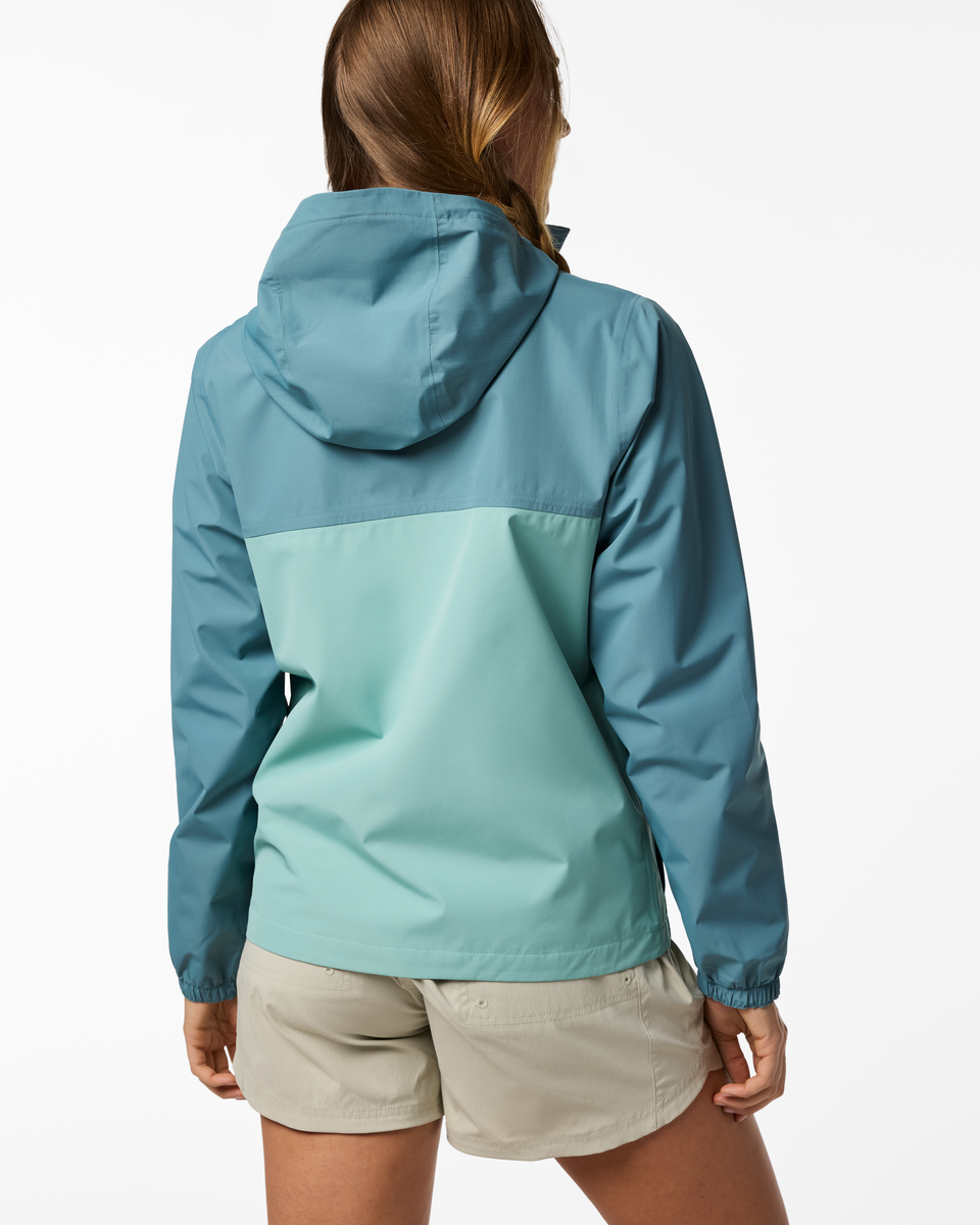 Rayu Rain Jacket - Women's