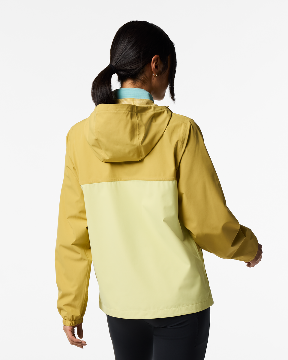 Rayu Rain Jacket - Women's