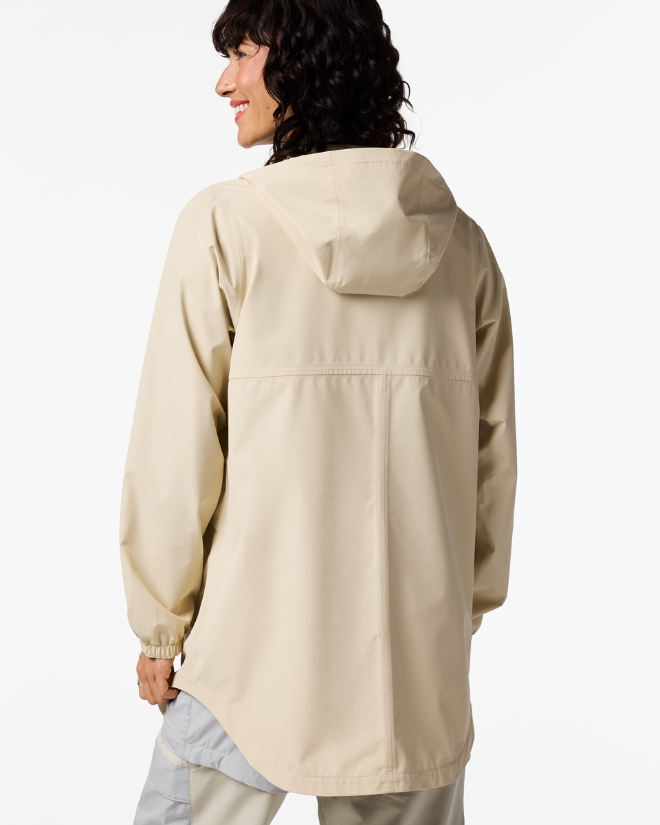 Rayu Rain Parka - Women's