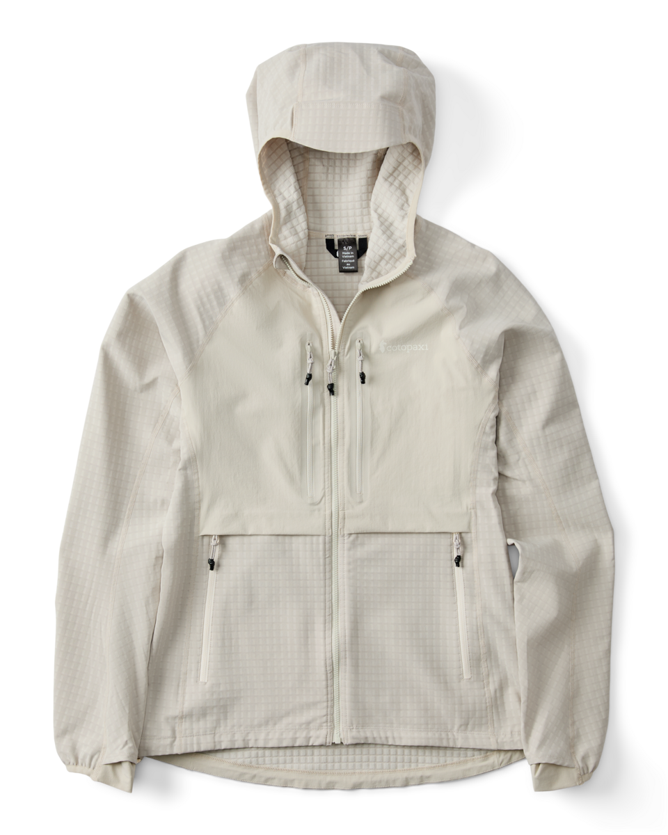 Yermo Hooded Jacket - Women's