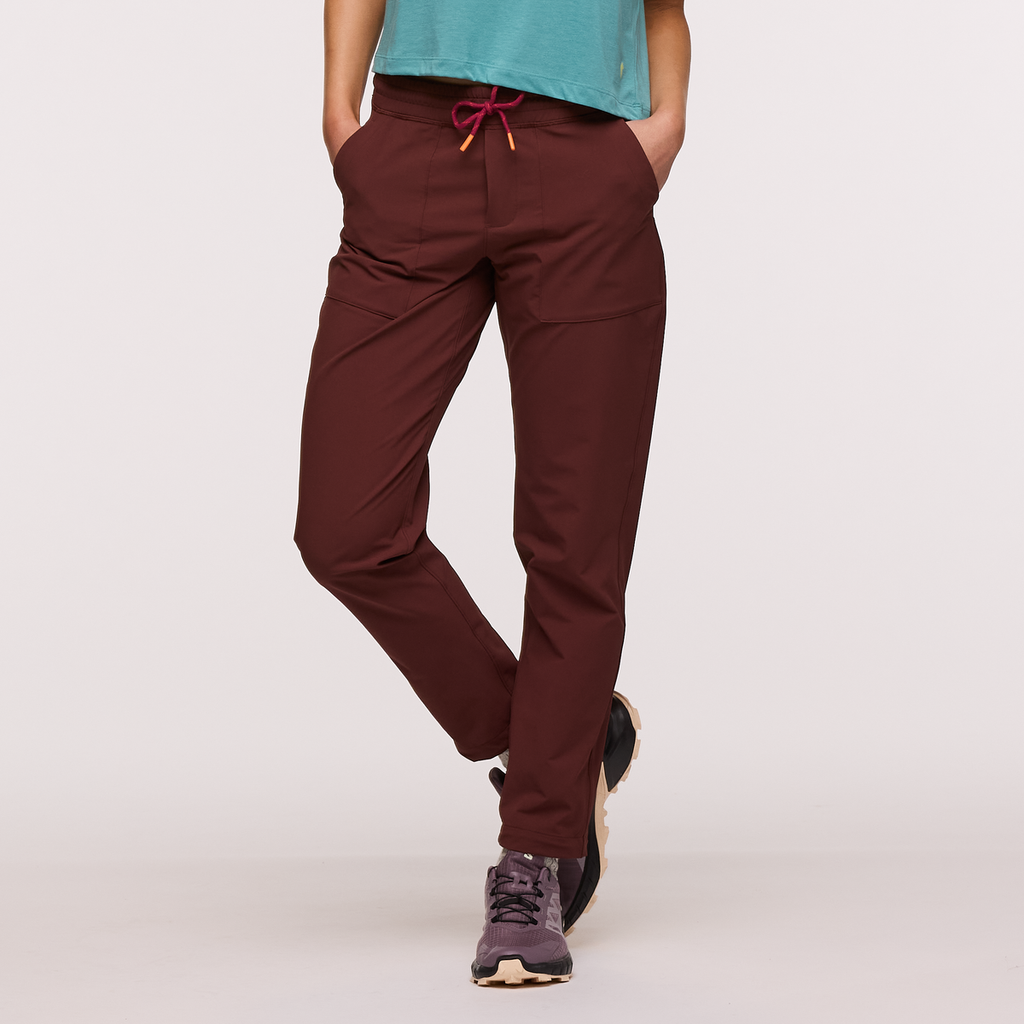 Subo Pant - Women's