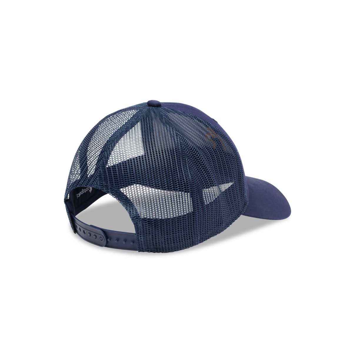 Llama Trucker Hat