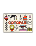 Digital Gift Card