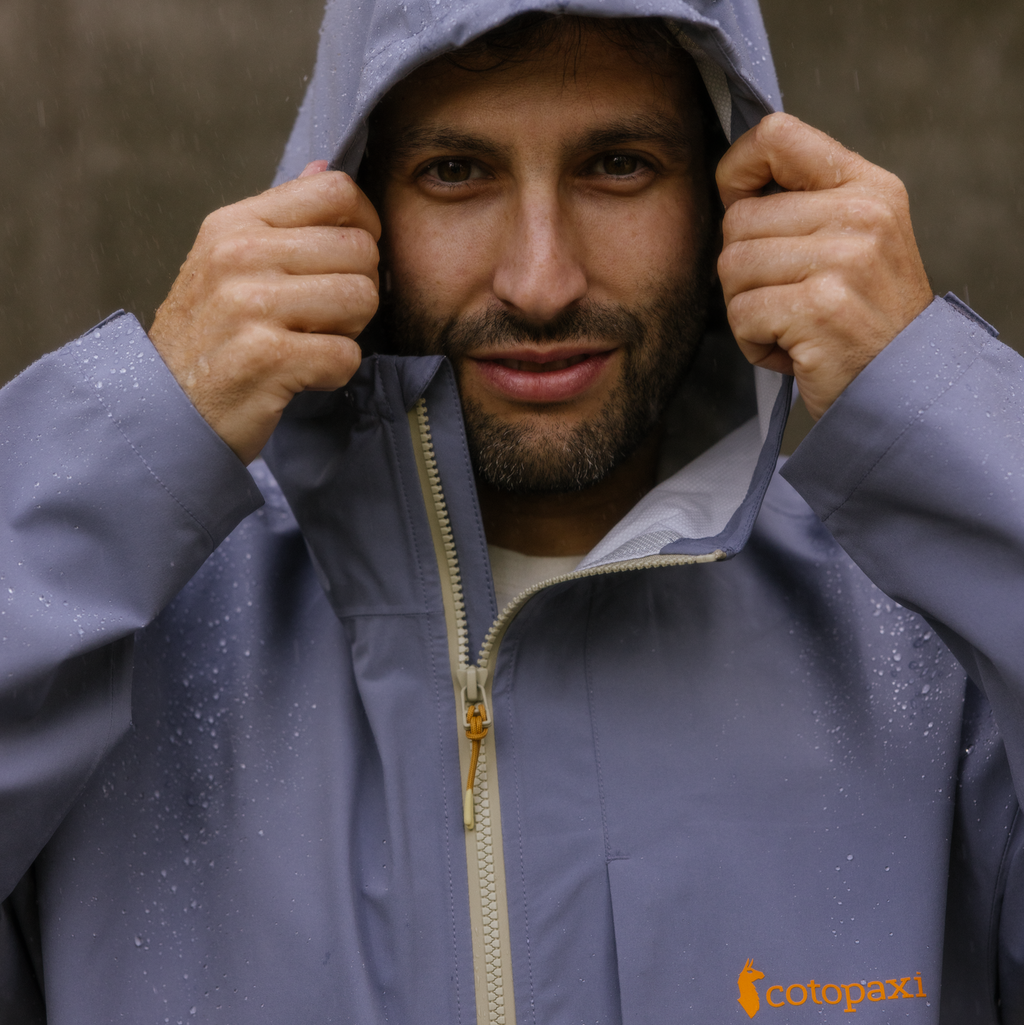 Cielo Rain Jacket - Men's