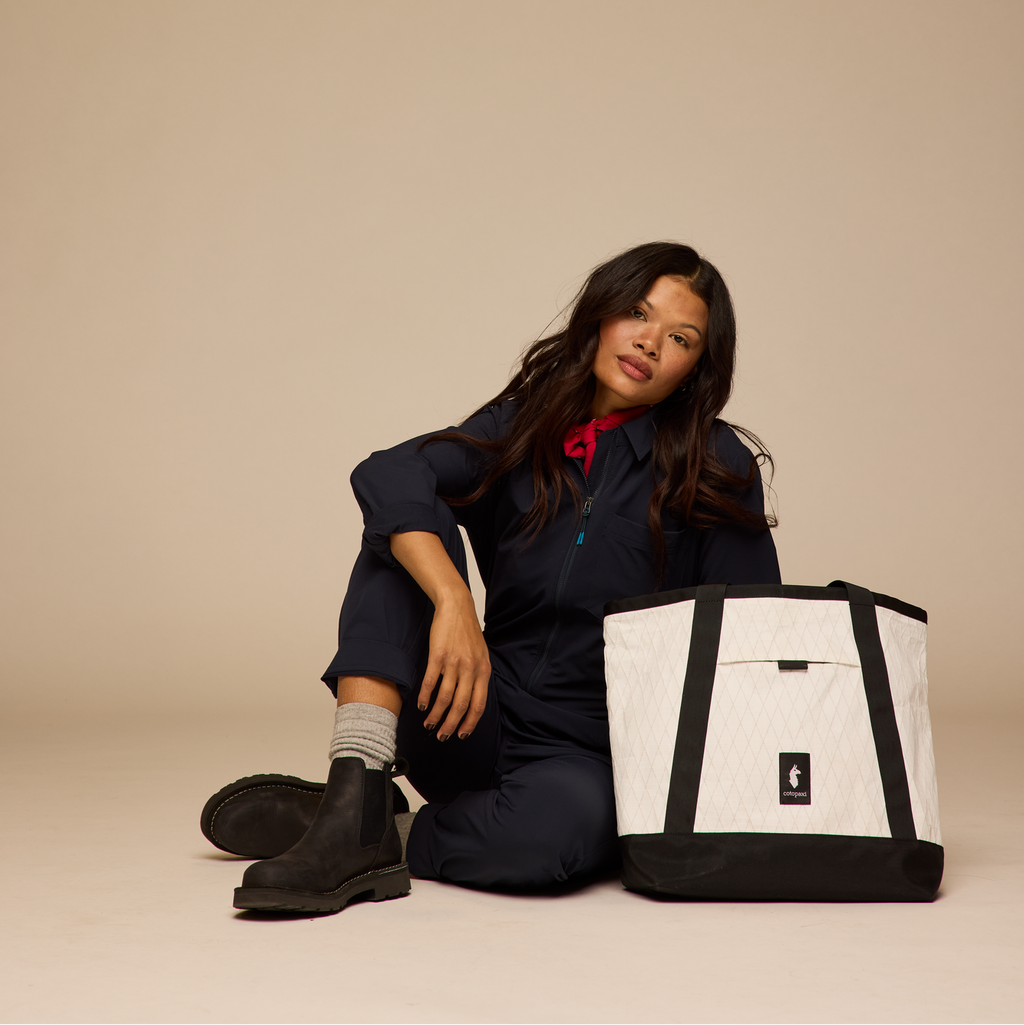 Contiguo 22L Tote