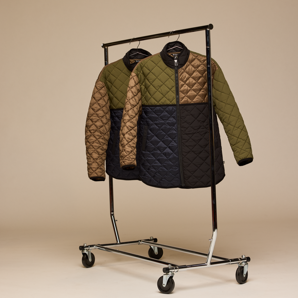 Contiguo City Jacket - Women's