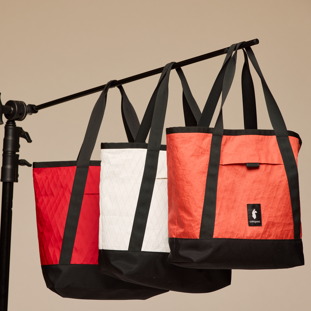 Contiguo 22L Tote