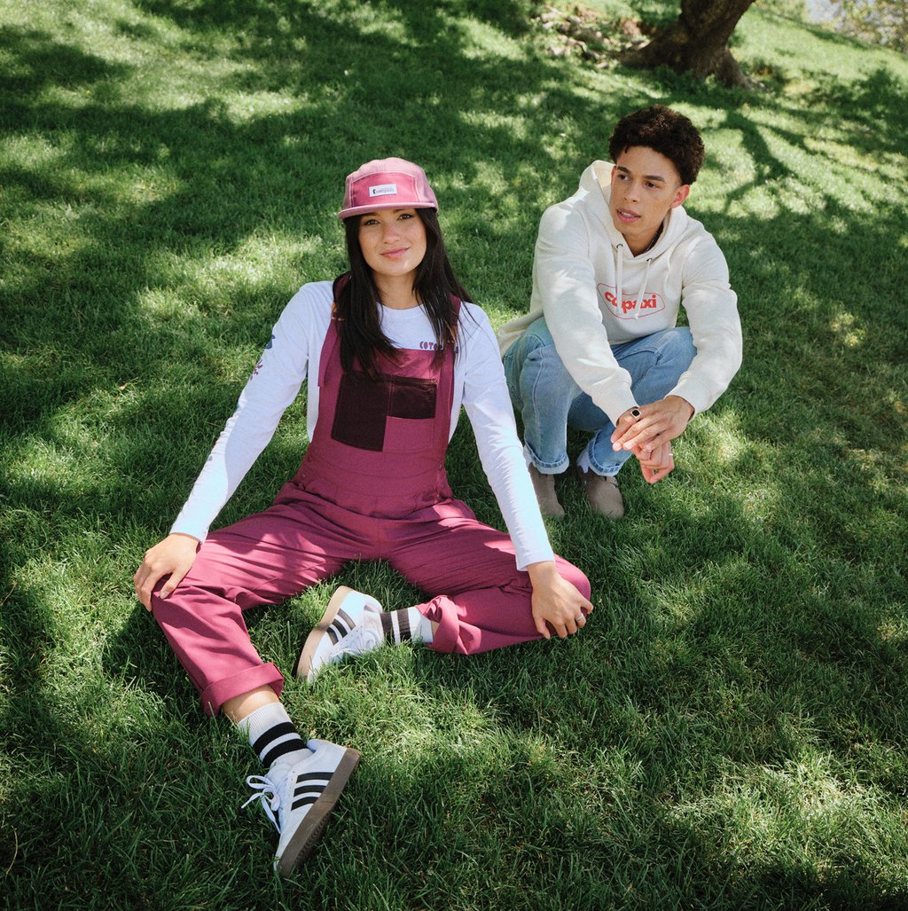 Asombro Overall - Women's