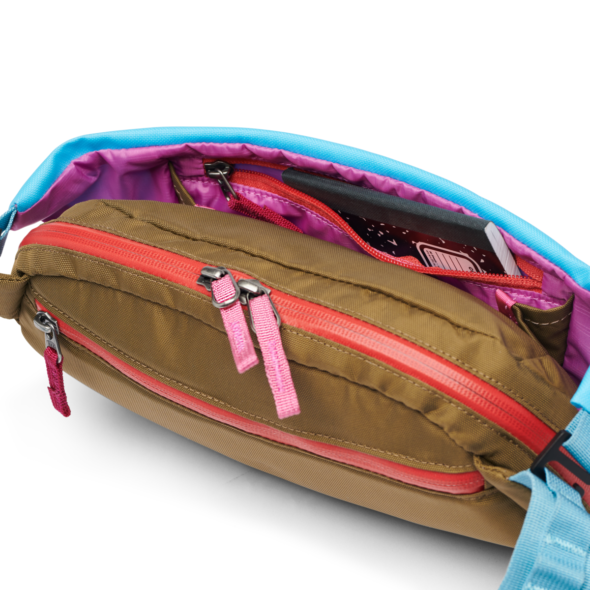 Coso 2L Hip Pack - Cada Día
