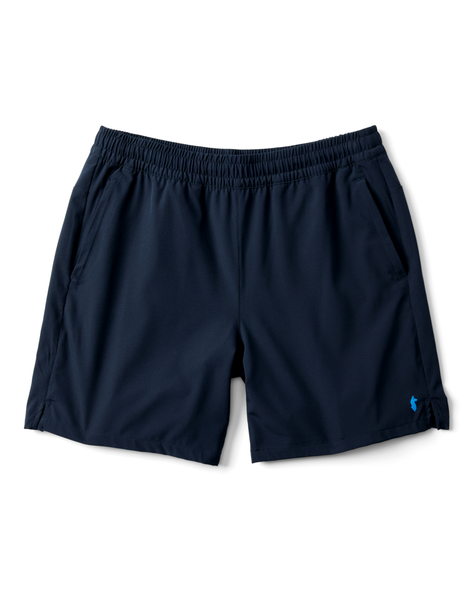 Cambio 7 Short - Men's