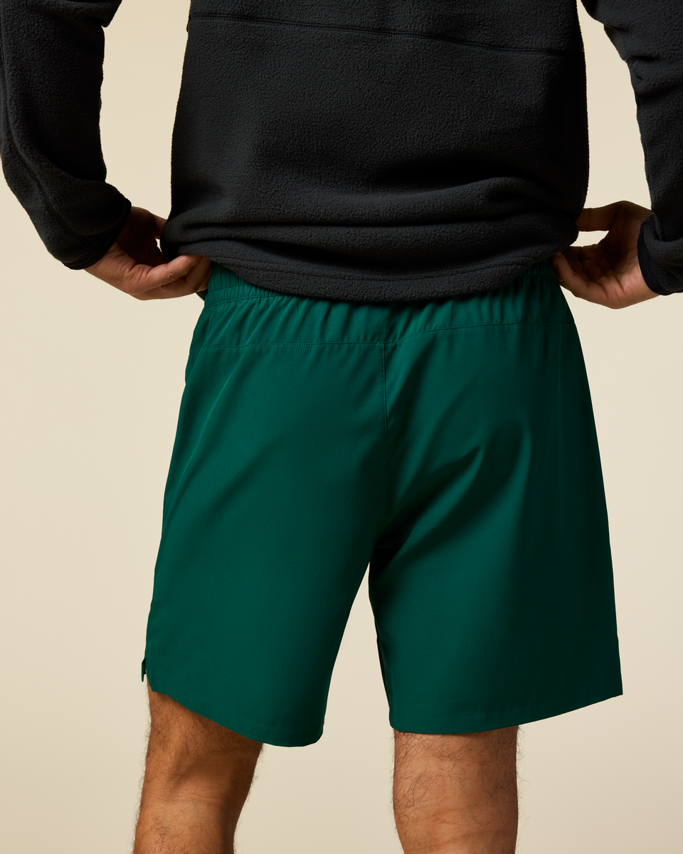 Cambio 7 Short - Men's