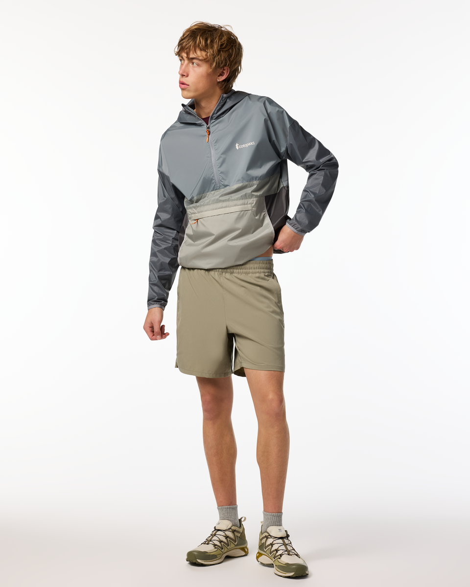 Cambio 7 Short - Men's