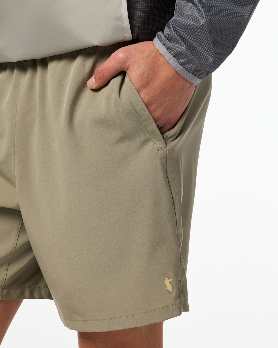 Cambio 7 Short - Men's