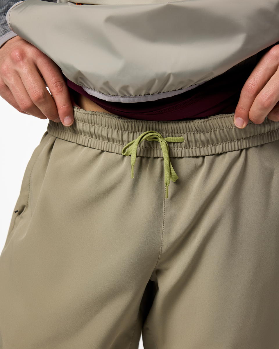 Cambio 7 Short - Men's