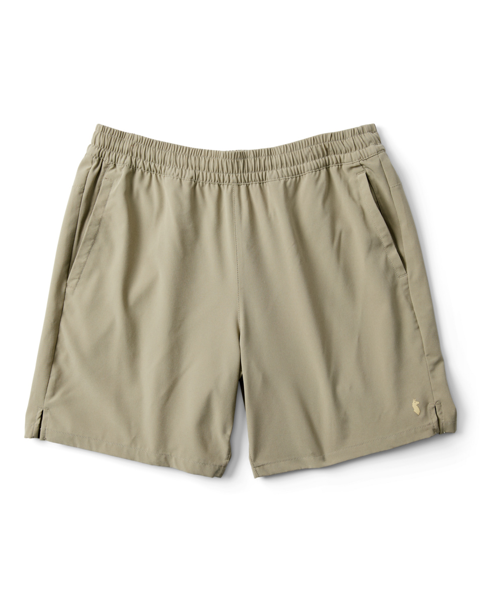Cambio 7 Short - Men's